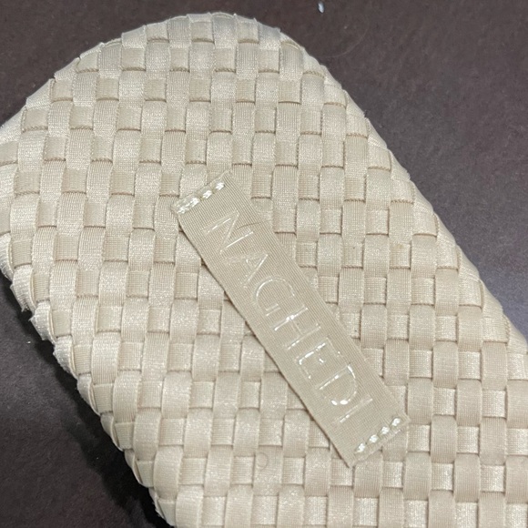 NAGHEDI | St. Barths Slide In Ecru Size: 39 - Picture 4 of 7